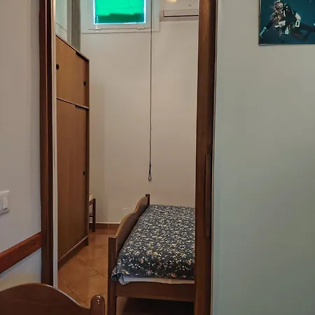 아파트 Ana Pogana Punta Križa