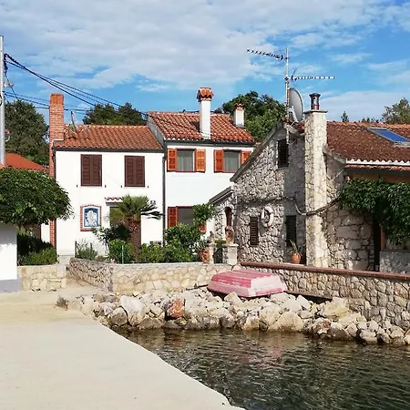Ana Pogana Διαμέρισμα Punta Križa