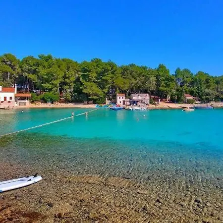 Ana Pogana * Punta Križa