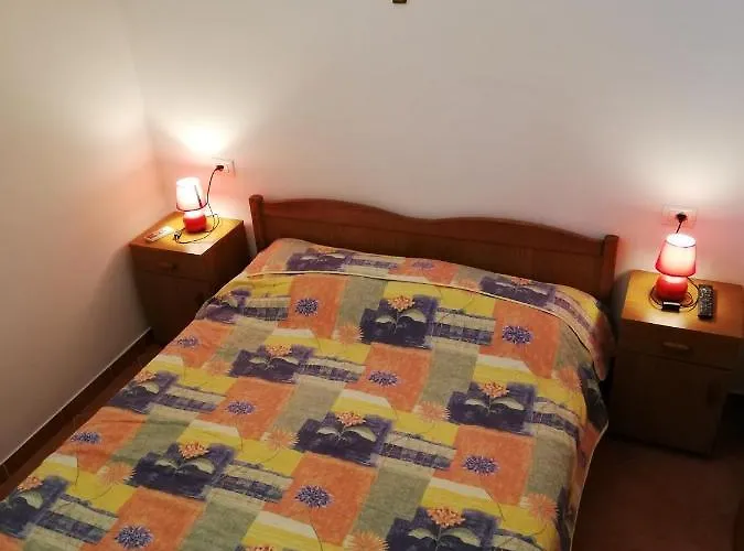 Apartment Ana Pogana