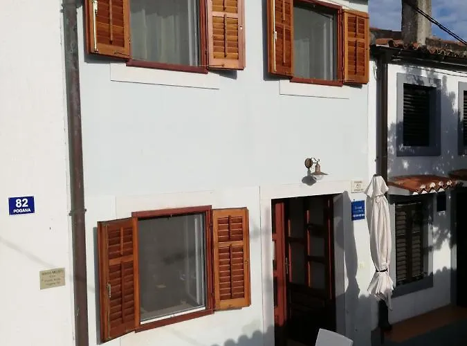 Ana Pogana Apartment Punta Kriza