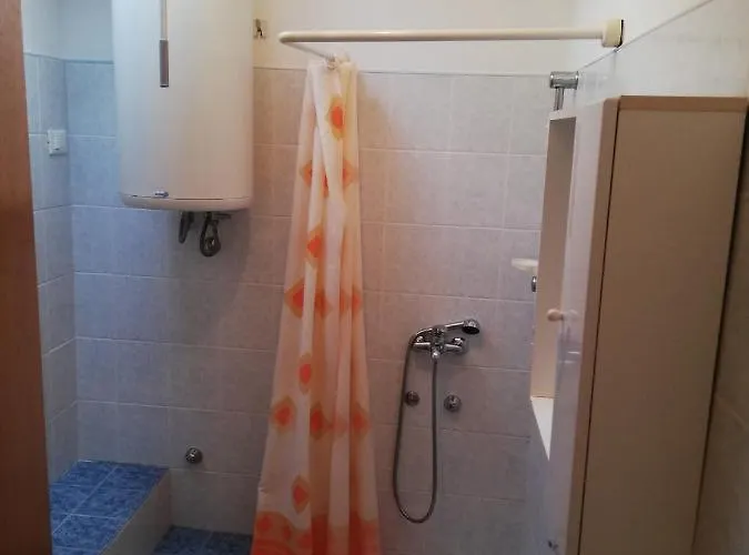 Ana Pogana Apartment Punta Kriza