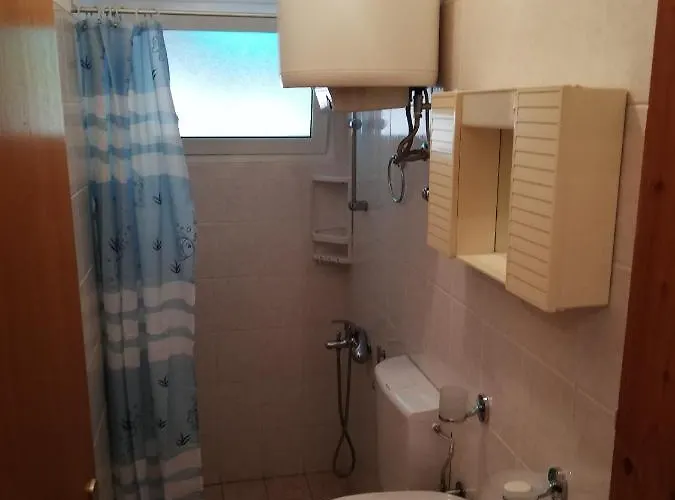 Ana Pogana Apartment *