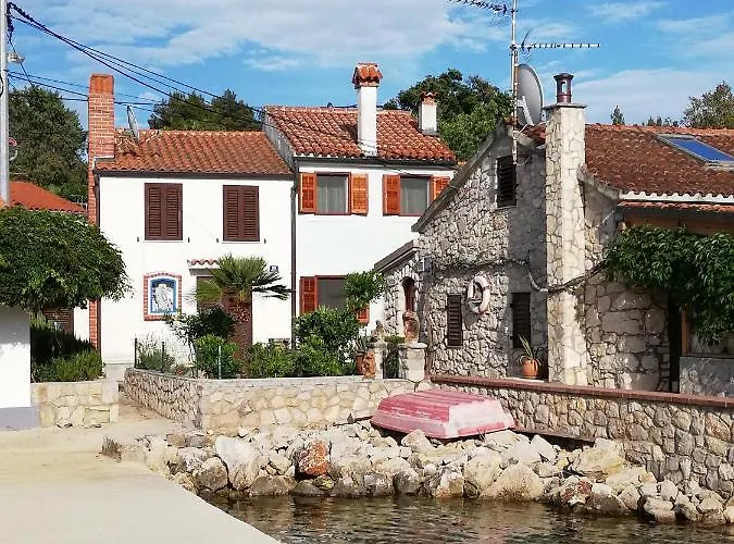 Ana Pogana Apartment Punta Kriza
