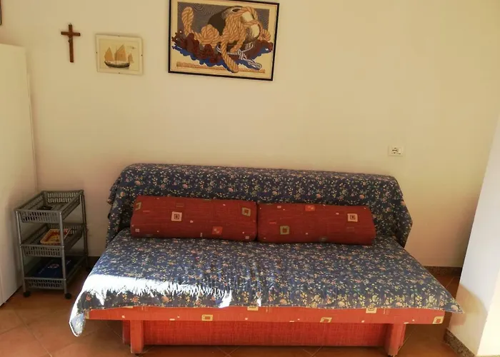 Ana Pogana Apartment