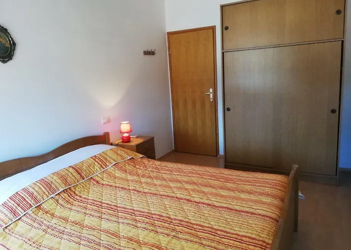 Ana Pogana Apartment