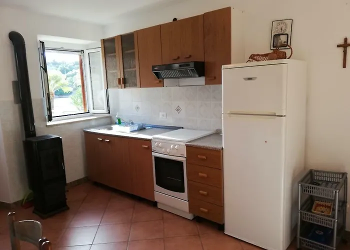 Ana Pogana Apartment Punta Kriza