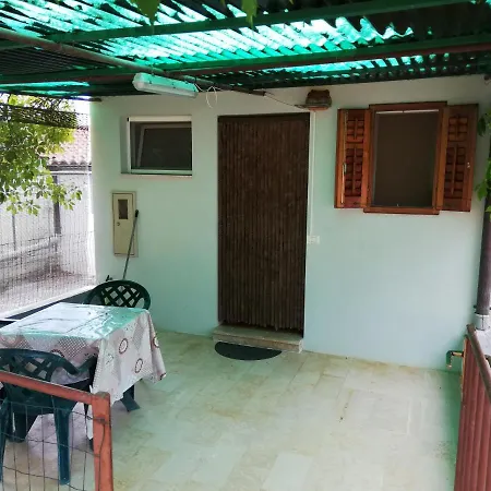 Ana Pogana Apartament *