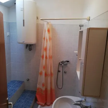 Ana Pogana Apartament Punta Križa