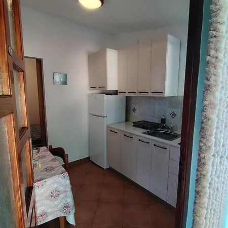 Ana Pogana Apartament