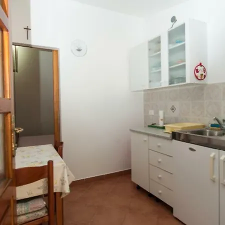 Ana Pogana Punta Križa