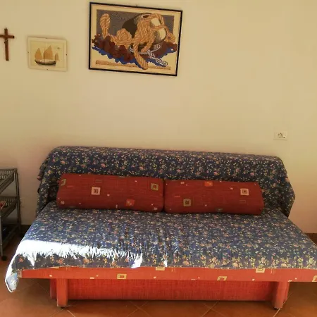 Ana Pogana Apartament