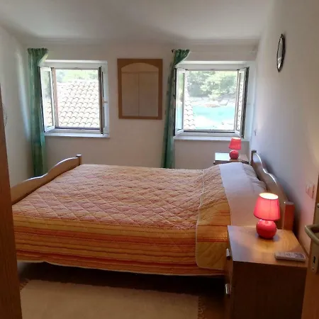 Apartament Ana Pogana Punta Križa