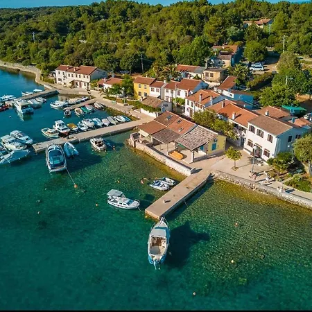 Ana Pogana Apartament *